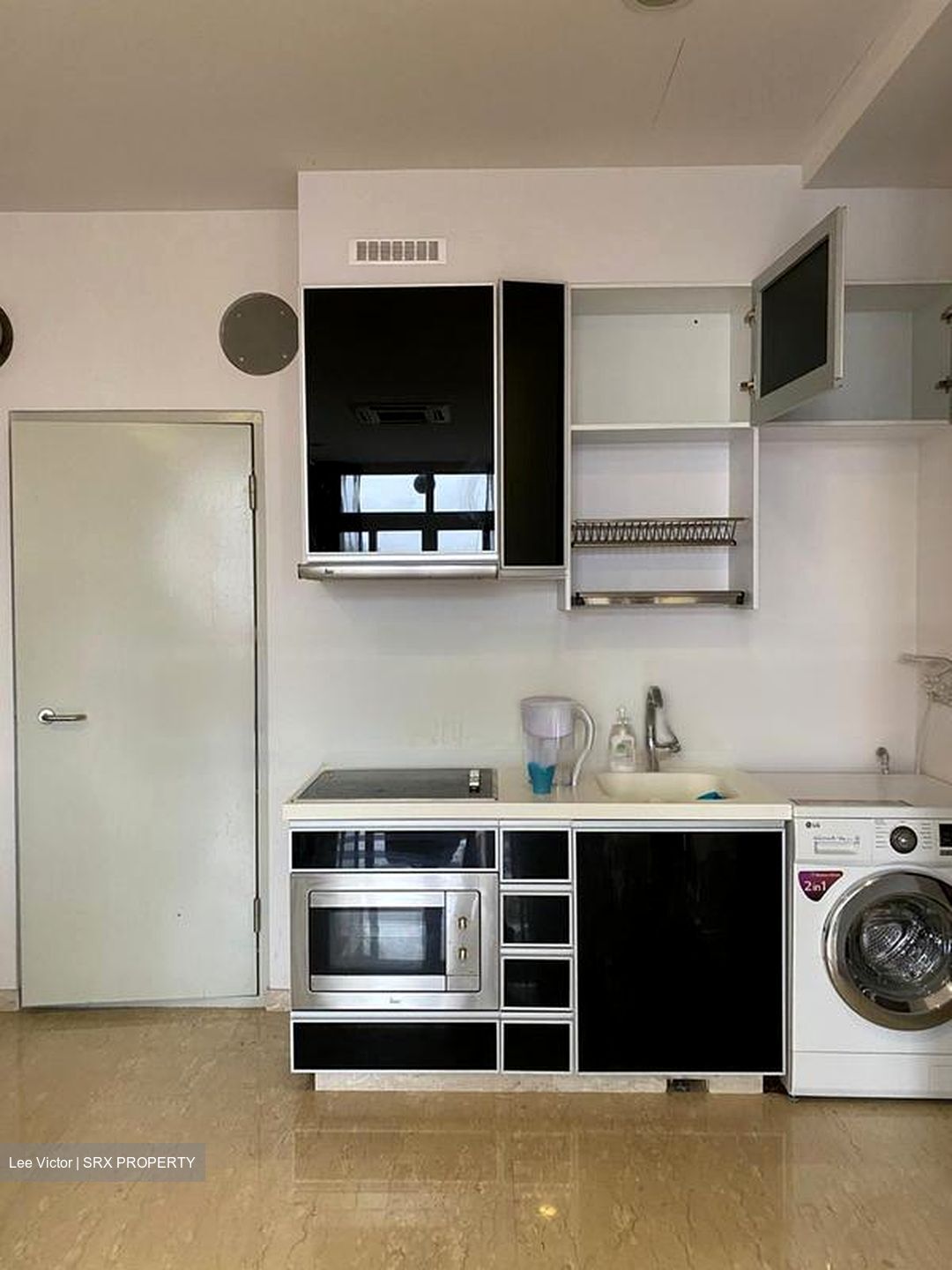 Palmera East (D14), Apartment #612856611